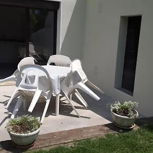 Rez De Jardin Au Coeur Des Pyrenees Agos-Vidalos