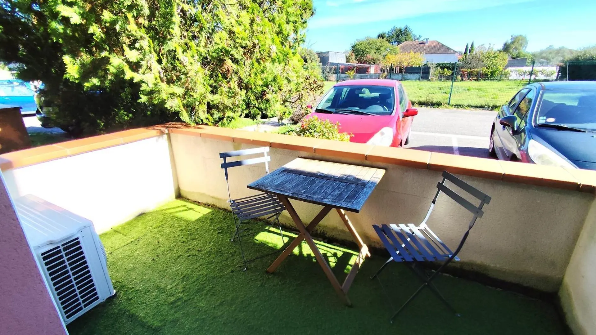 Apartment La Noria - Confort Et Facilite - Parking Aucamville